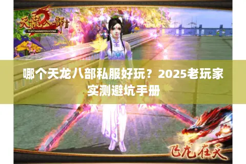 哪个天龙八部私服好玩?2025老玩家实测避坑手册 哪个天龙八部私服好玩?2025老玩家实测避坑手册
