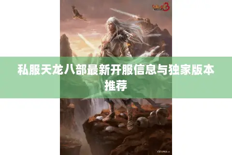 私服天龙八部最新开服信息与独家版本推荐 私服天龙八部最新开服信息与独家版本推荐