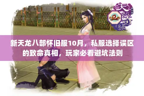 新天龙八部怀旧服10月,私服选择误区的致命真相,玩家必看避坑法则 新天龙八部怀旧服10月,私服选择误区的致命真相,玩家必看避坑法则
