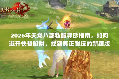 2026年天龙八部私服寻珍指南，如何避开快餐陷阱，找到真正耐玩的新颖版本？
