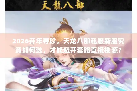 2026开年寻珍,天龙八部私服新服究竟如何选,才能避开套路直抵桃源? 2026开年寻珍,天龙八部私服新服究竟如何选,才能避开套路直抵桃源?