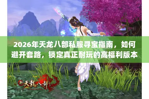 2026年天龙八部私服寻宝指南,如何避开套路,锁定真正耐玩的高福利版本? 2026年天龙八部私服寻宝指南,如何避开套路,锁定真正耐玩的高福利版本?