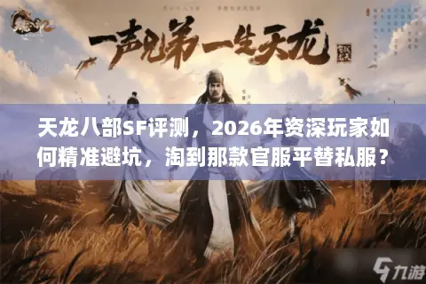 天龙八部SF评测，2026年资深玩家如何精准避坑，淘到那款官服平替私服？