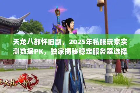 天龙八部怀旧副,2025年私服玩家实测数据PK,独家揭秘稳定服务器选择 天龙八部怀旧副,2025年私服玩家实测数据PK,独家揭秘稳定服务器选择