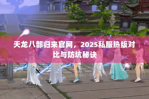 天龙八部归来官网,2025私服热版对比与防坑秘诀 天龙八部归来官网,2025私服热版对比与防坑秘诀