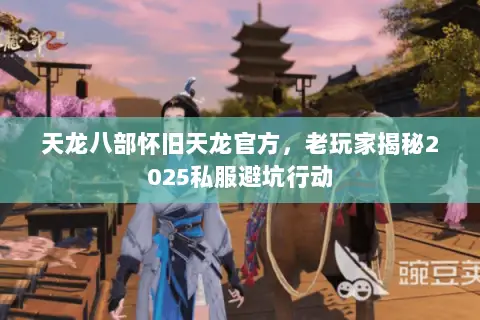 天龙八部怀旧天龙官方，老玩家揭秘2025私服避坑行动