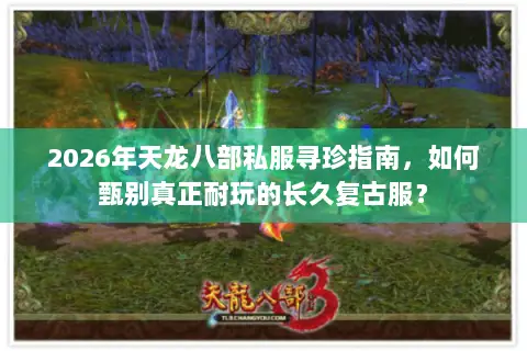 2026年天龙八部私服寻珍指南,如何甄别真正耐玩的长久复古服? 2026年天龙八部私服寻珍指南,如何甄别真正耐玩的长久复古服?