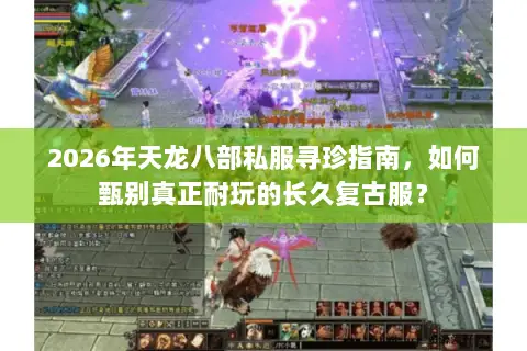2026年天龙八部私服寻珍指南,如何甄别真正耐玩的长久复古服? 2026年天龙八部私服寻珍指南,如何甄别真正耐玩的长久复古服?