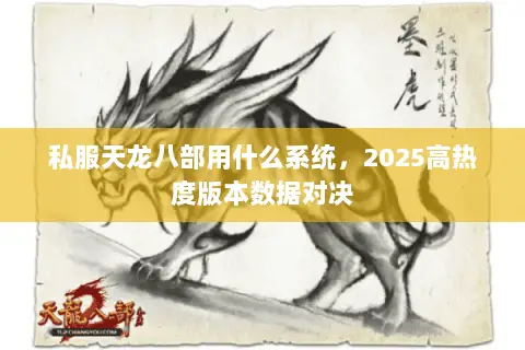 私服天龙八部用什么系统,2025高热度版本数据对决 私服天龙八部用什么系统,2025高热度版本数据对决