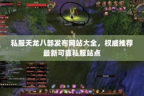 私服天龙八部发布网站大全，权威推荐最新可靠私服站点