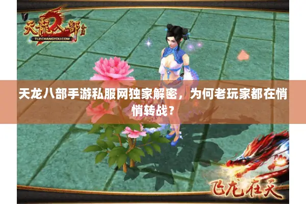 天龙八部手游私服网独家解密,为何老玩家都在悄悄转战? 天龙八部手游私服网独家解密,为何老玩家都在悄悄转战?
