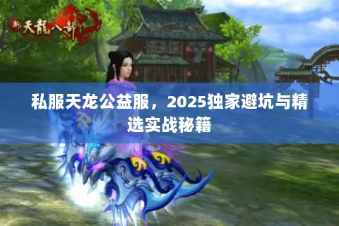 私服天龙公益服,2025独家避坑与精选实战秘籍 私服天龙公益服,2025独家避坑与精选实战秘籍