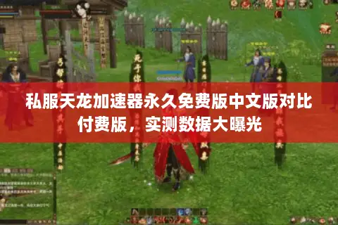 私服天龙加速器永久免费版中文版对比付费版,实测数据大曝光 私服天龙加速器永久免费版中文版对比付费版,实测数据大曝光