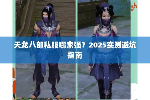天龙八部私服哪家强?2025实测避坑指南 天龙八部私服哪家强?2025实测避坑指南