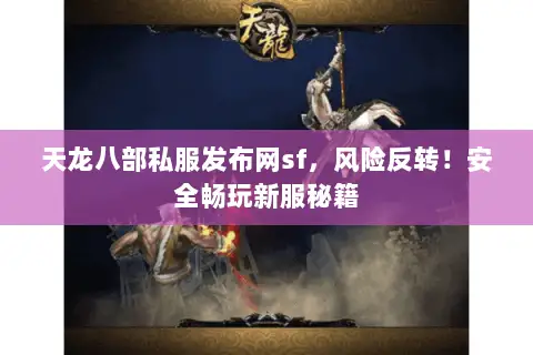 天龙八部私服发布网sf，风险反转！安全畅玩新服秘籍