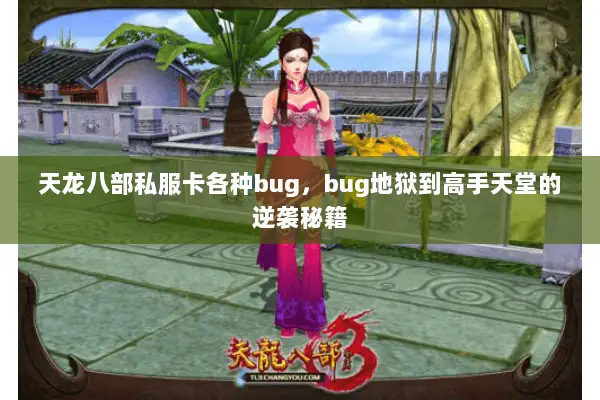 天龙八部私服卡各种bug,bug地狱到高手天堂的逆袭秘籍 天龙八部私服卡各种bug,bug地狱到高手天堂的逆袭秘籍