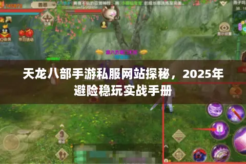 天龙八部手游私服网站探秘,2025年避险稳玩实战手册 天龙八部手游私服网站探秘,2025年避险稳玩实战手册