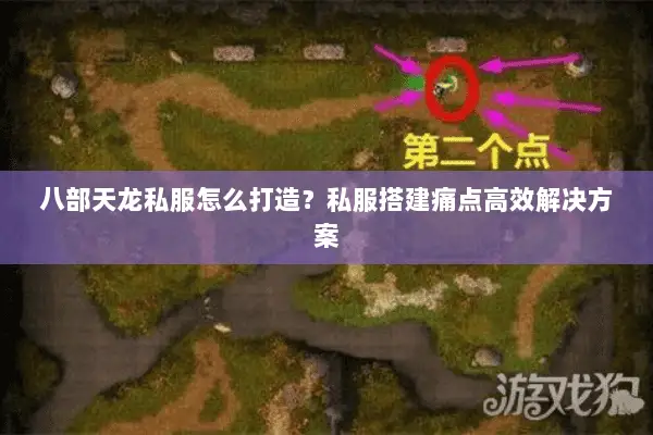 八部天龙私服怎么打造?私服搭建痛点高效解决方案 八部天龙私服怎么打造?私服搭建痛点高效解决方案
