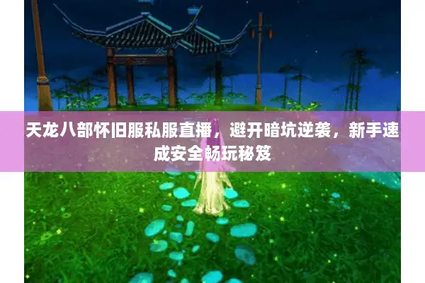天龙八部怀旧服私服直播,避开暗坑逆袭,新手速成安全畅玩秘笈 天龙八部怀旧服私服直播,避开暗坑逆袭,新手速成安全畅玩秘笈