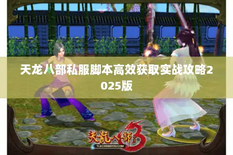 天龙八部私服脚本高效获取实战攻略2025版 天龙八部私服脚本高效获取实战攻略2025版