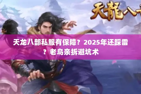 天龙八部私服有保障?2025年还踩雷?老鸟亲拆避坑术 天龙八部私服有保障?2025年还踩雷?老鸟亲拆避坑术