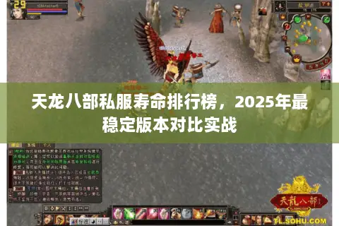 天龙八部私服寿命排行榜,2025年最稳定版本对比实战 天龙八部私服寿命排行榜,2025年最稳定版本对比实战