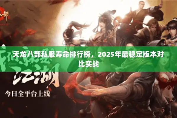 天龙八部私服寿命排行榜,2025年最稳定版本对比实战 天龙八部私服寿命排行榜,2025年最稳定版本对比实战