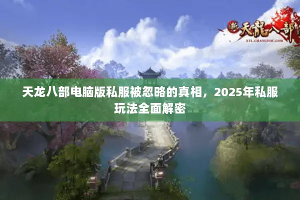 天龙八部电脑版私服被忽略的真相,2025年私服玩法全面解密 天龙八部电脑版私服被忽略的真相,2025年私服玩法全面解密