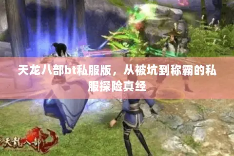 天龙八部bt私服版,从被坑到称霸的私服探险真经 天龙八部bt私服版,从被坑到称霸的私服探险真经