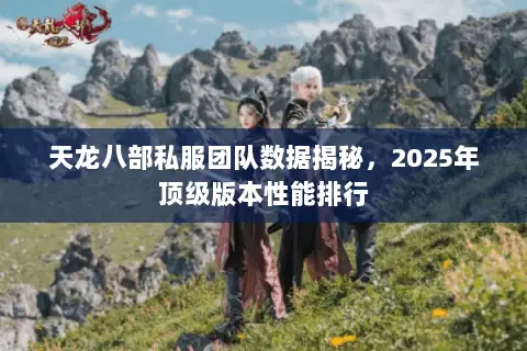 天龙八部私服团队数据揭秘,2025年顶级版本性能排行 天龙八部私服团队数据揭秘,2025年顶级版本性能排行
