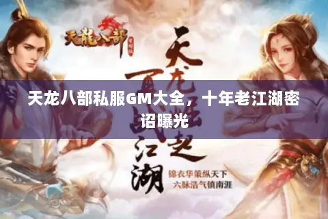 天龙八部私服GM大全,十年老江湖密诏曝光 天龙八部私服GM大全,十年老江湖密诏曝光