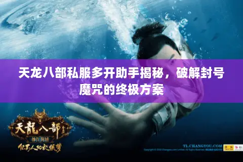 天龙八部私服多开助手揭秘，破解封号魔咒的终极方案