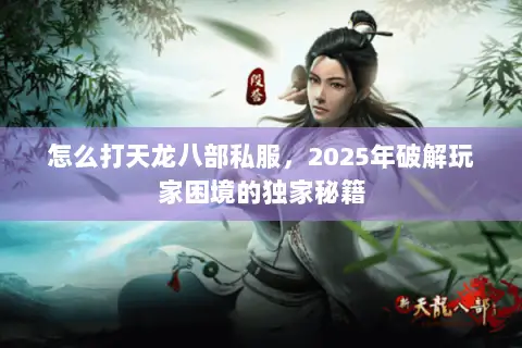 怎么打天龙八部私服,2025年破解玩家困境的独家秘籍 怎么打天龙八部私服,2025年破解玩家困境的独家秘籍