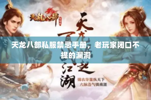 天龙八部私服禁忌手册,老玩家闭口不提的漏洞 天龙八部私服禁忌手册,老玩家闭口不提的漏洞