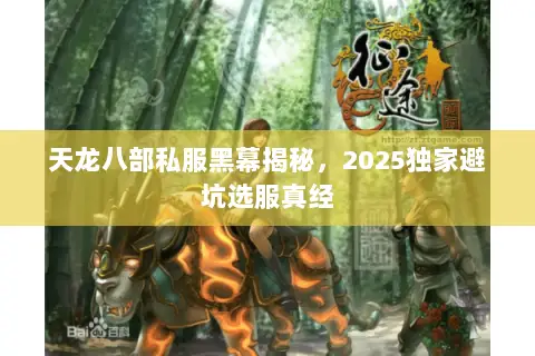 天龙八部私服黑幕揭秘,2025独家避坑选服真经 天龙八部私服黑幕揭秘,2025独家避坑选服真经