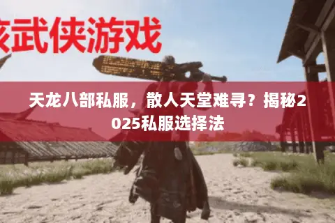 天龙八部私服,散人天堂难寻?揭秘2025私服选择法 天龙八部私服,散人天堂难寻?揭秘2025私服选择法