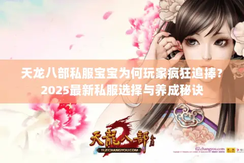 天龙八部私服宝宝为何玩家疯狂追捧？2025最新私服选择与养成秘诀