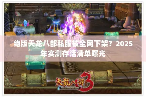 绝版天龙八部私服被全网下架?2025年实测存活清单曝光 绝版天龙八部私服被全网下架?2025年实测存活清单曝光