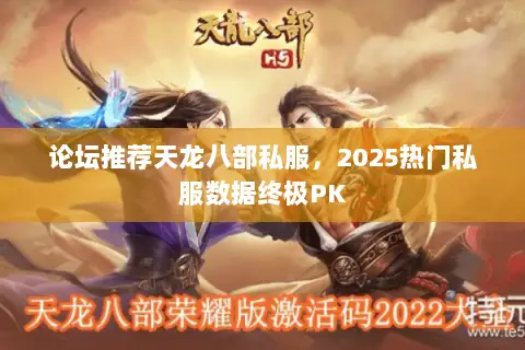 论坛推荐天龙八部私服,2025热门私服数据终极PK 论坛推荐天龙八部私服,2025热门私服数据终极PK