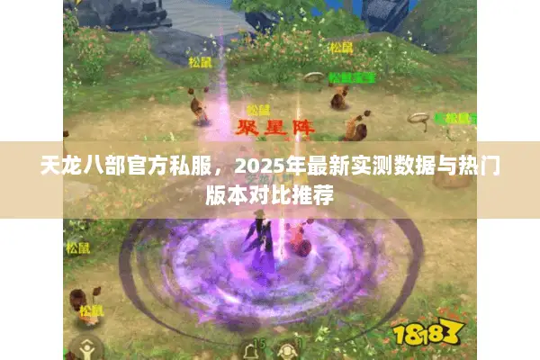 天龙八部官方私服，2025年最新实测数据与热门版本对比推荐