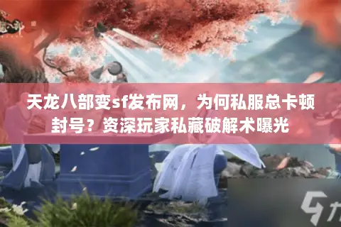 天龙八部变sf发布网,为何私服总卡顿封号?资深玩家私藏破解术曝光 天龙八部变sf发布网,为何私服总卡顿封号?资深玩家私藏破解术曝光