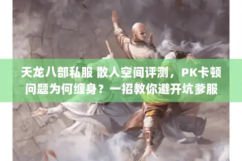 天龙八部私服 散人空间评测,PK卡顿问题为何缠身?一招教你避开坑爹服 天龙八部私服 散人空间评测,PK卡顿问题为何缠身?一招教你避开坑爹服