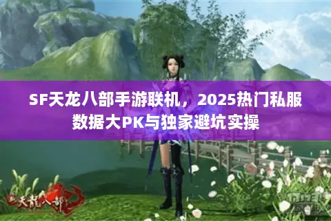 SF天龙八部手游联机，2025热门私服数据大PK与独家避坑实操