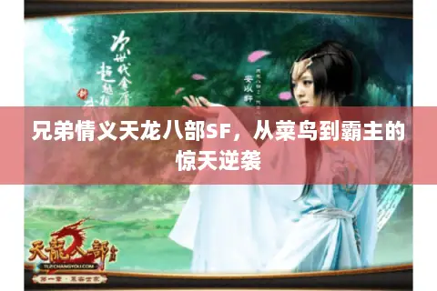 兄弟情义天龙八部SF,从菜鸟到霸主的惊天逆袭 兄弟情义天龙八部SF,从菜鸟到霸主的惊天逆袭