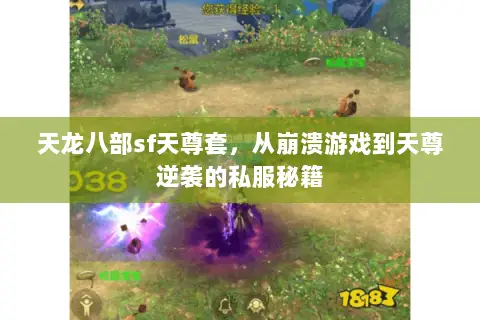 天龙八部sf天尊套,从崩溃游戏到天尊逆袭的私服秘籍 天龙八部sf天尊套,从崩溃游戏到天尊逆袭的私服秘籍
