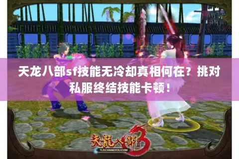 天龙八部sf技能无冷却真相何在?挑对私服终结技能卡顿! 天龙八部sf技能无冷却真相何在?挑对私服终结技能卡顿!