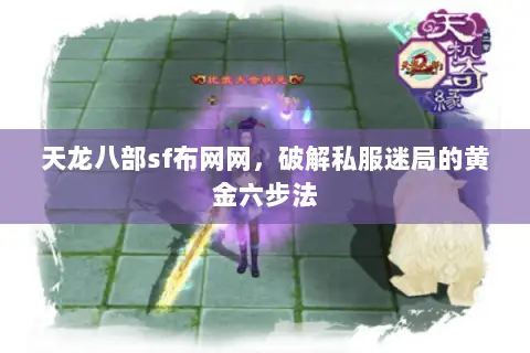 天龙八部sf布网网,破解私服迷局的黄金六步法 天龙八部sf布网网,破解私服迷局的黄金六步法