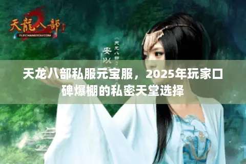 天龙八部私服元宝服,2025年玩家口碑爆棚的私密天堂选择 天龙八部私服元宝服,2025年玩家口碑爆棚的私密天堂选择