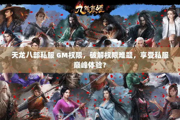 天龙八部私服 GM权限，破解权限难题，享受私服巅峰体验？