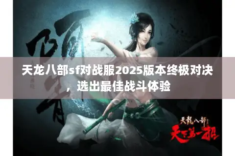 天龙八部sf对战服2025版本终极对决,选出最佳战斗体验 天龙八部sf对战服2025版本终极对决,选出最佳战斗体验
